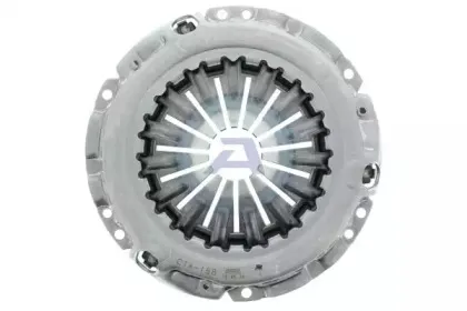 CTX-158 AISIN Нажимной диск сцепления